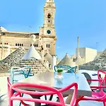 Apartmán Trulli Phoenix *