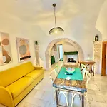 Apartmán Trulli Phoenix Alberobello