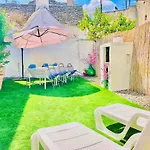 Trulli Phoenix Apartmán