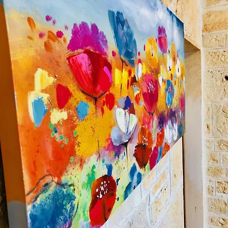 Trulli Phoenix * Alberobello