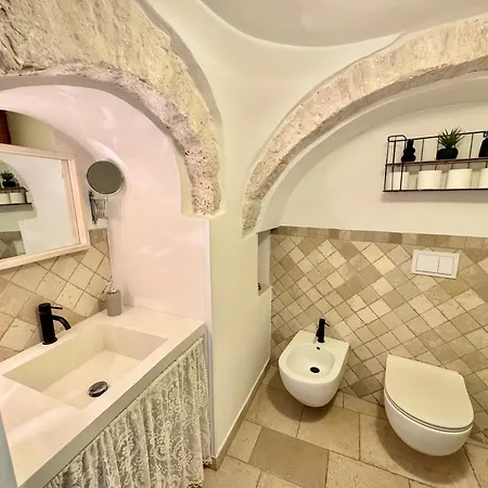 Apartamento Trulli Phoenix