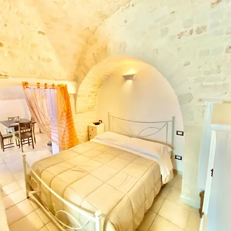 Apartamento Trulli Phoenix