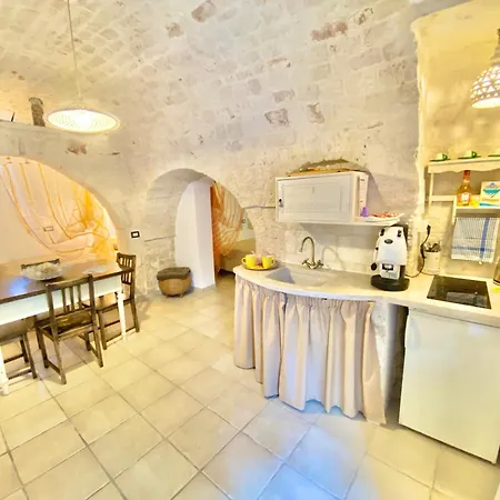Apartamento Trulli Phoenix *