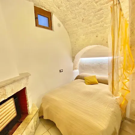 Apartamento Trulli Phoenix *