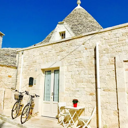 Trulli Phoenix Apartamento
