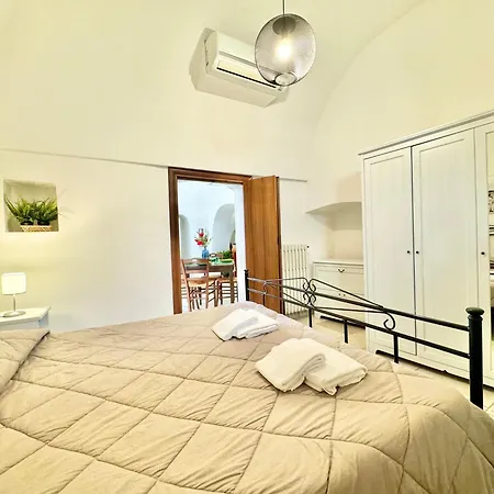 Apartamento Trulli Phoenix Alberobello