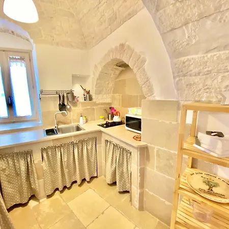 Trulli Phoenix