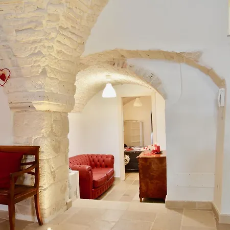 Trulli Phoenix Apartamento *