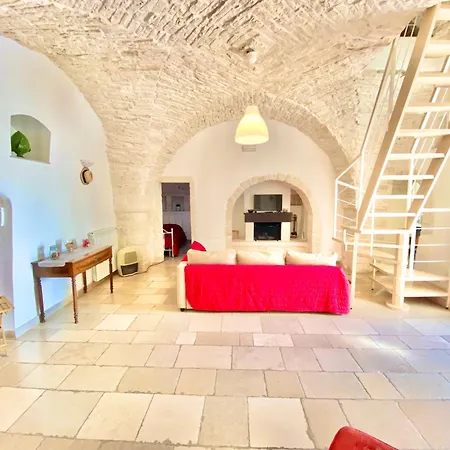 Trulli Phoenix