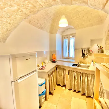 Apartamento Trulli Phoenix