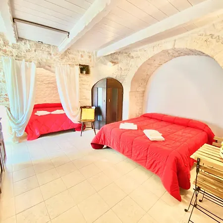 Trulli Phoenix *