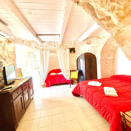 Trulli Phoenix Apartamento *