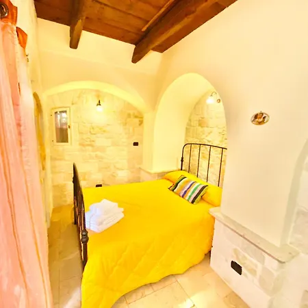 Apartamento Trulli Phoenix *