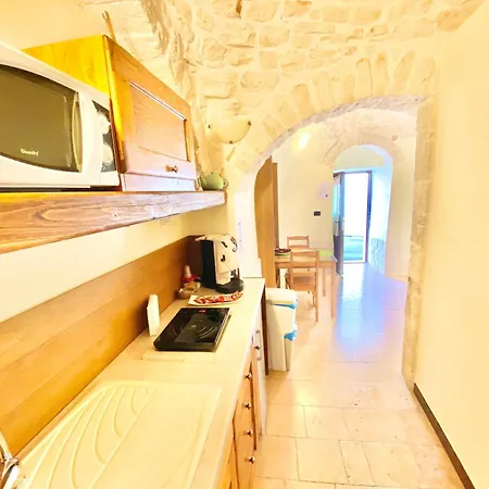 Trulli Phoenix Apartamento *