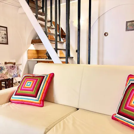 Trulli Phoenix Apartamento
