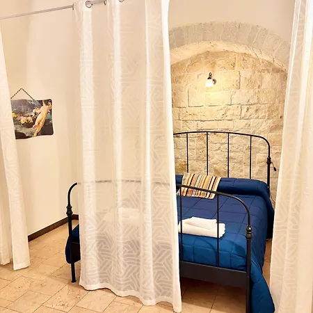 Trulli Phoenix Apartamento *