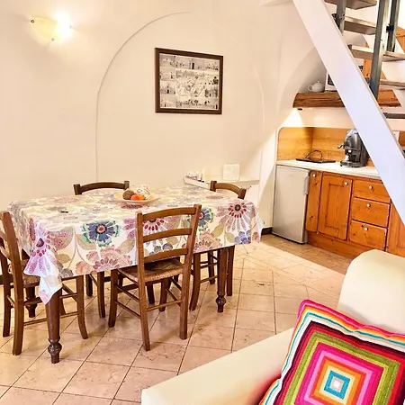 Trulli Phoenix Apartamento *