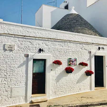 Trulli Phoenix Apartamento *