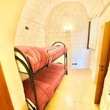 Trulli Phoenix Apartamento