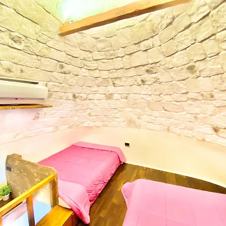 Trulli Phoenix *