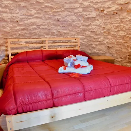 Apartamento Trulli Phoenix
