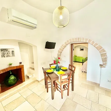 Apartamento Trulli Phoenix *