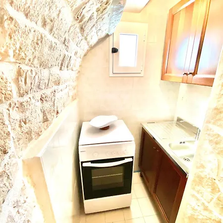 Trulli Phoenix Apartamento *