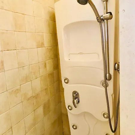 Apartamento Trulli Phoenix