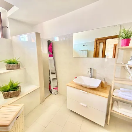Trulli Phoenix Apartamento Alberobello