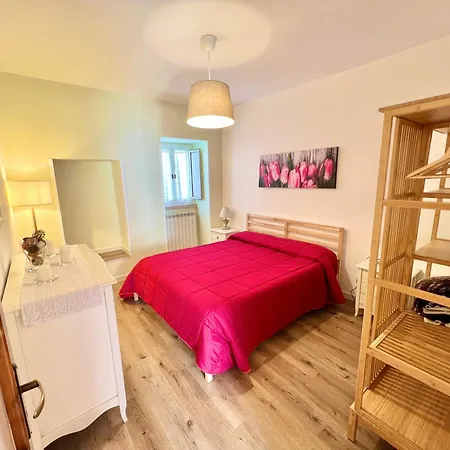 Apartamento Trulli Phoenix Alberobello