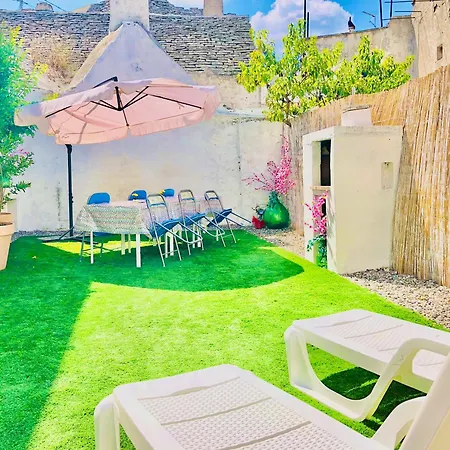 Trulli Phoenix Apartamento