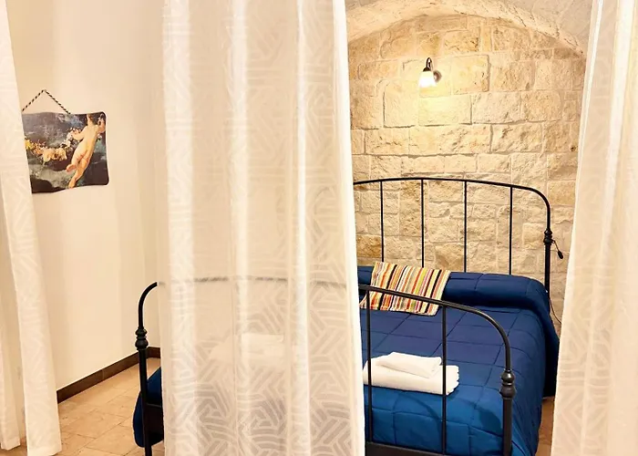 Trulli Phoenix Apartamento *