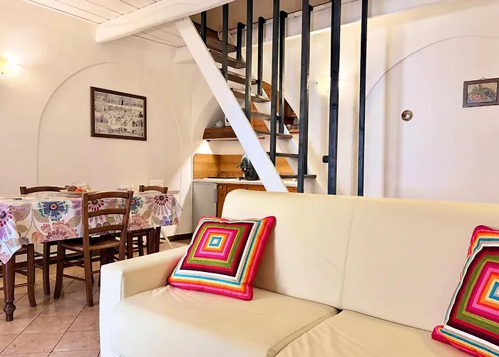 Trulli Phoenix Apartamento *