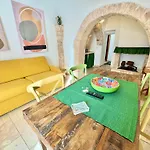 Apartman Trulli Phoenix Alberobello