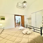 Apartman Trulli Phoenix Alberobello