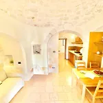 Διαμέρισμα Trulli Phoenix Αλμπερομπέλο