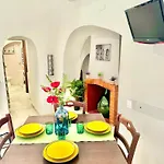 Trulli Phoenix Διαμέρισμα Αλμπερομπέλο