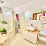 Trulli Phoenix Διαμέρισμα Αλμπερομπέλο