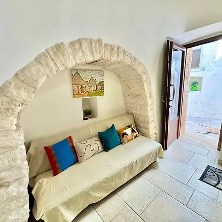 Trulli Phoenix *