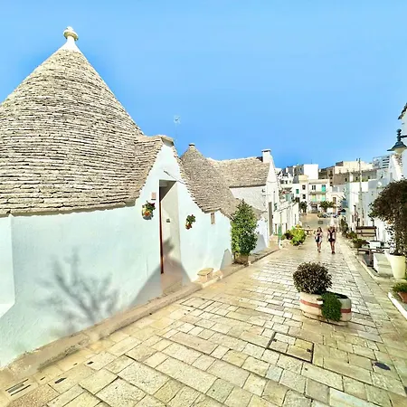 Trulli Phoenix