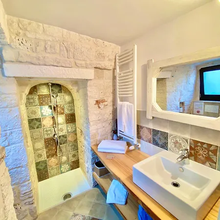 Trulli Phoenix Apartment