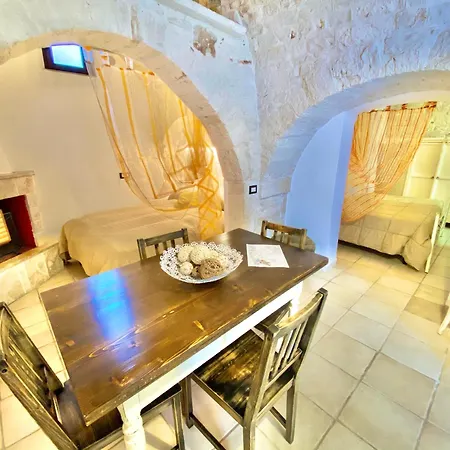 Trulli Phoenix Appartement *