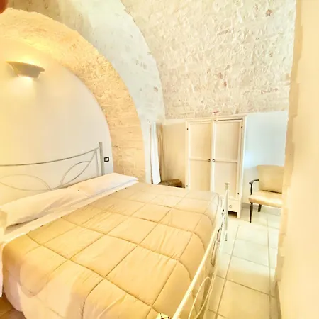 Trulli Phoenix Appartement *