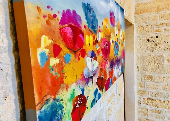 Trulli Phoenix * Alberobello