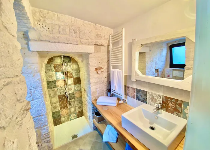 Trulli Phoenix Apartment