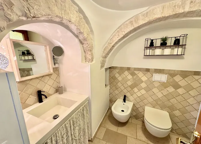 Apartment Trulli Phoenix