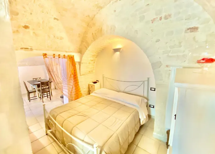 Apartment Trulli Phoenix