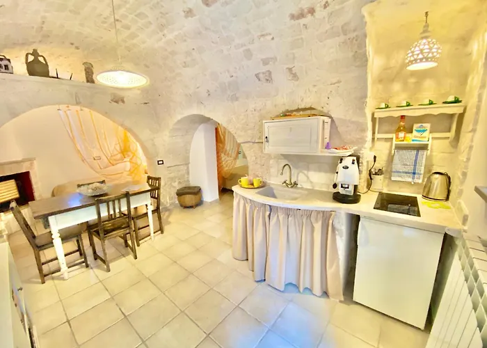 Apartment Trulli Phoenix *