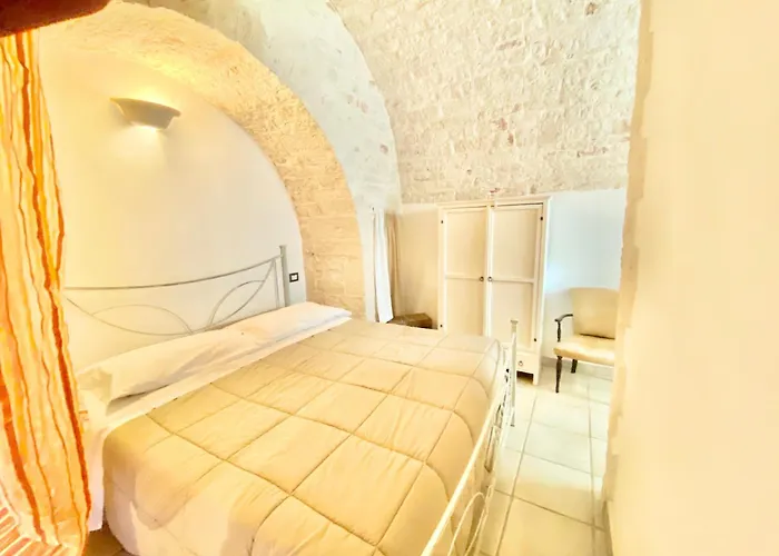 Trulli Phoenix Apartment *