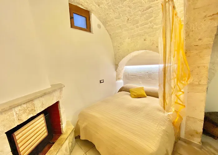 Apartment Trulli Phoenix *